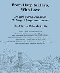 From Harp to Harp with Love