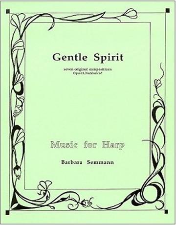 Gentle Spirit - Bargain Basement Beauty