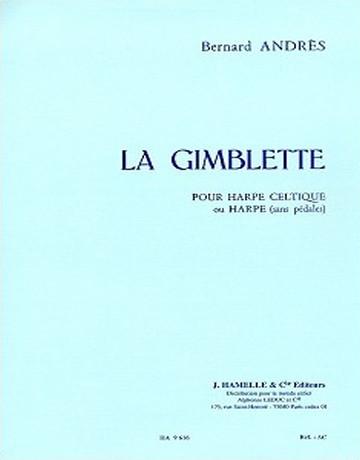 La Gimblette