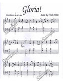 Gloria!