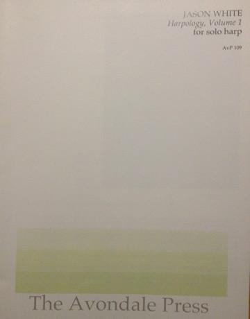 Harpology - Volume 1