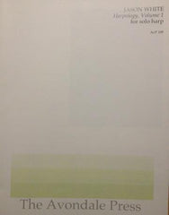 Harpology - Volume 1