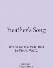 Heather's Song