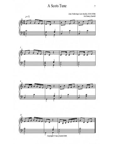Historical Harp Collection – Volume 2