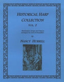 Historical Harp Collection – Volume 2