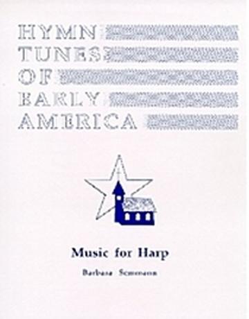 Hymn Tunes of Early America