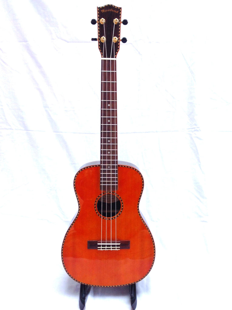 Mainland baritone ukulele cheap