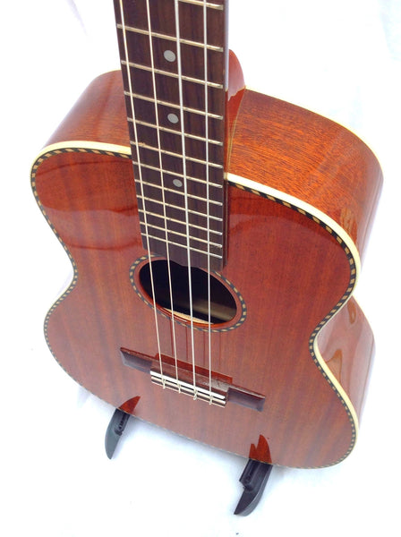 Classic Mahogany Baritone