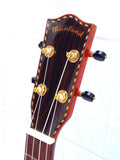 Red Cedar Baritone