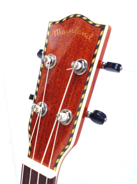 Classic Mahogany Baritone