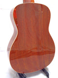 Classic Mahogany Baritone