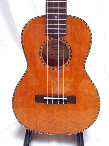 Mango Tenor