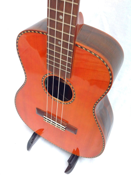 Red Cedar Baritone