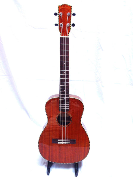 Classic Mahogany Baritone