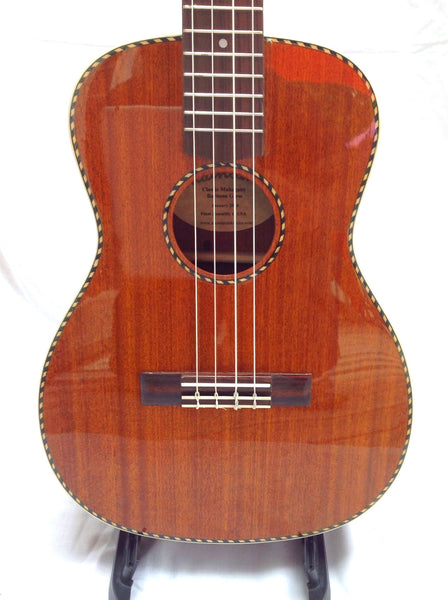 Classic Mahogany Baritone