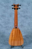 XS Soprano Ukulele - Hawaiian Koa