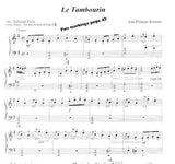 Baroque Music - Bargain Basement Beauty!