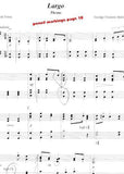 Baroque Music - Bargain Basement Beauty!
