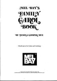 Mel Bay's Family Carol Book
