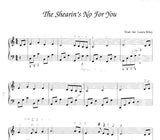 Celtic Music for Folk Harp - Bargain Basement Beauty!
