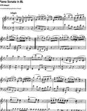 The Best of Mozart