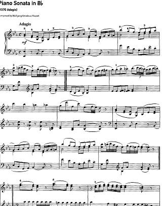 The Best of Mozart
