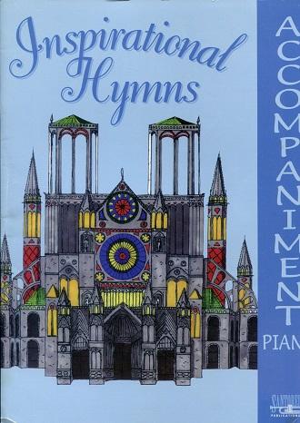 Inspirational Hymns: For Piano and C Instument