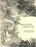 Quietude - Bargain Basement Beauty!