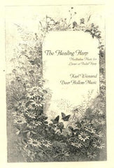 The Healing Harp - Bargain Basement Beauty!
