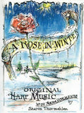A Rose In Winter