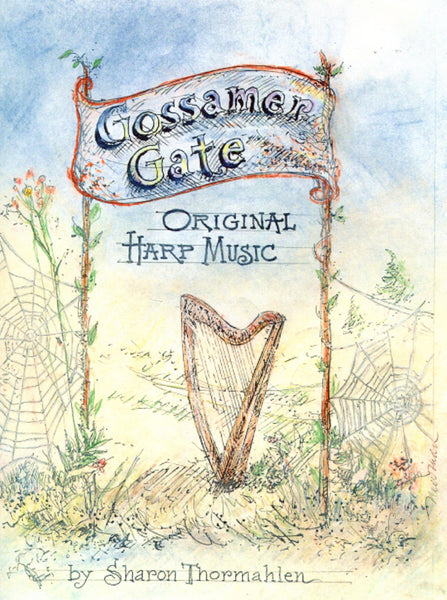 Gossamer Gate