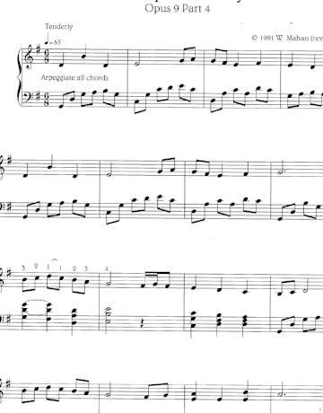 All of the Seasons of Spring