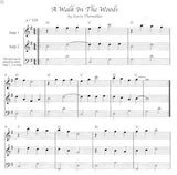 The Singing Tree
