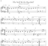 The Singing Tree