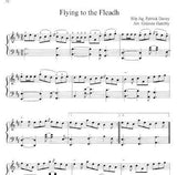 Traditional Irish Tunes Arranged for Harp - Volume 1