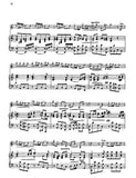 Suzuki Violin School Volume 4:  Piano & C Instrument