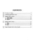 Suzuki Piano School:  Volume 6 (Revised Edition)