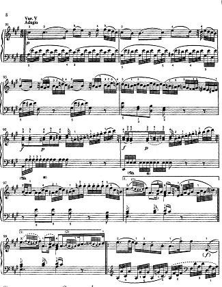 Suzuki Piano School:  Volume 7 (Revised Edition)