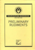 Royal Conservatory of Music Preliminary Rudiments Examination Workbook