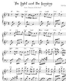 Music For A Peaceful Heart