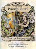 Music For A Peaceful Heart