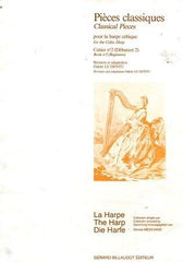Classiques de la Harpe - Bargain Basement Beauty!