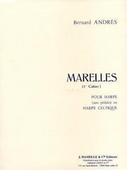 Marelles - Book 1