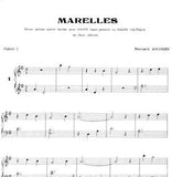 Marelles - Book 1