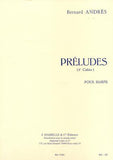 Preludes - Book 1