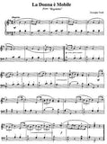 The Joy of Italian Melodies