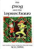 The Frog and the Leprechaun