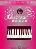Celebration Series: Piano Repertoire Album 5