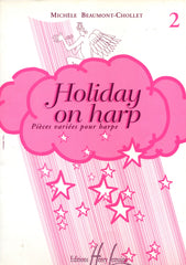 Holiday on Harp 2 - Bargain Basement Beauty!