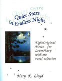 Quiet Stars and Endless Nights - Bargain Basement Beauty